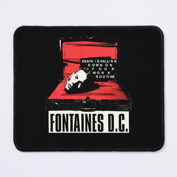 Item preview, DC Fountains designed and sold by BradamateBonen.