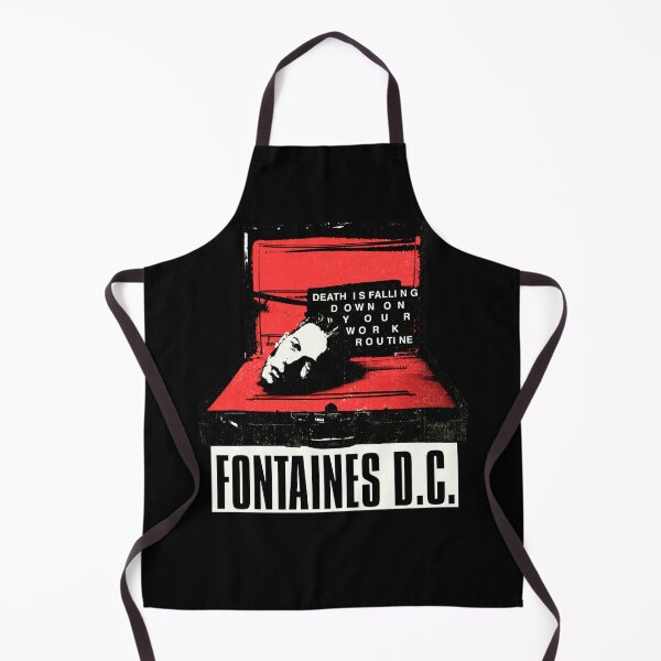Item preview, DC Fountains designed and sold by BradamateBonen.