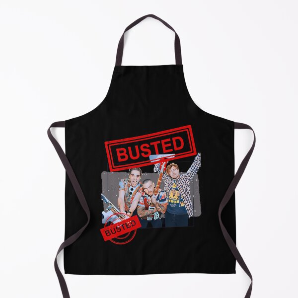 Item preview, Busted busted designed and sold by CamachoRemyS.