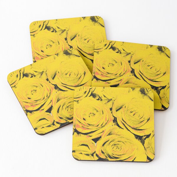 Item preview, Yellow Roses designed and sold by Flower Magic .
