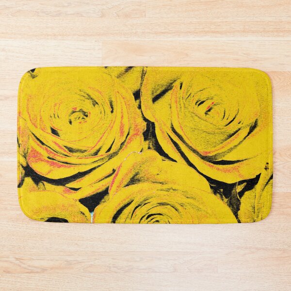 Item preview, Yellow Roses designed and sold by Flower Magic .