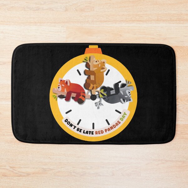 Item preview, Red Pandas day gifts for Red Pandas  designed and sold by MatthewViews.