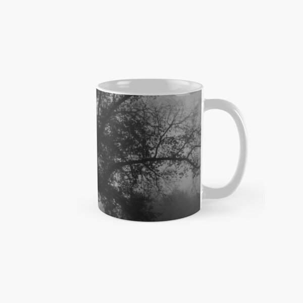 Fog Classic Mug