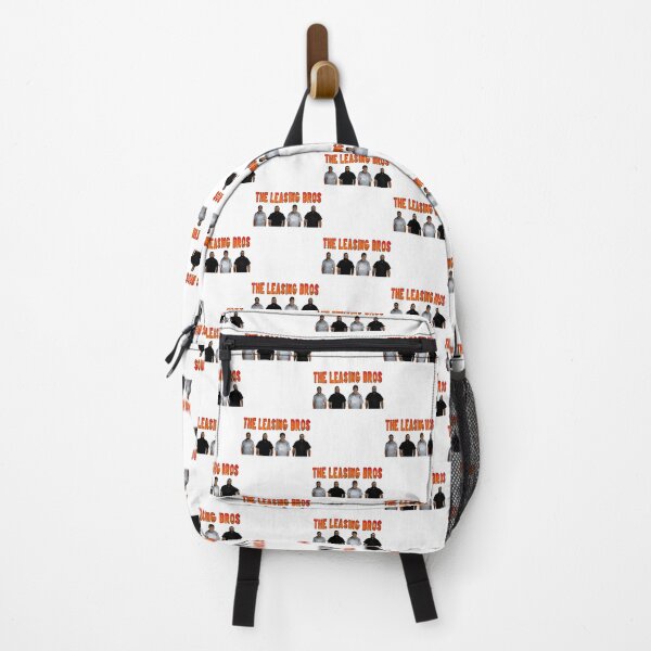 Item preview, The Leasing Bros designed and sold by KianaPurchaseA.