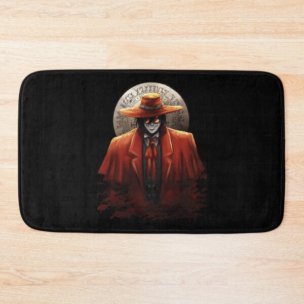 Item preview, Alucard designed and sold by WrinkledChicArt.