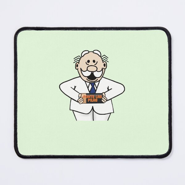 Item preview, Dr. Simi, Ponte las Pilas designed and sold by kikimuncherr.