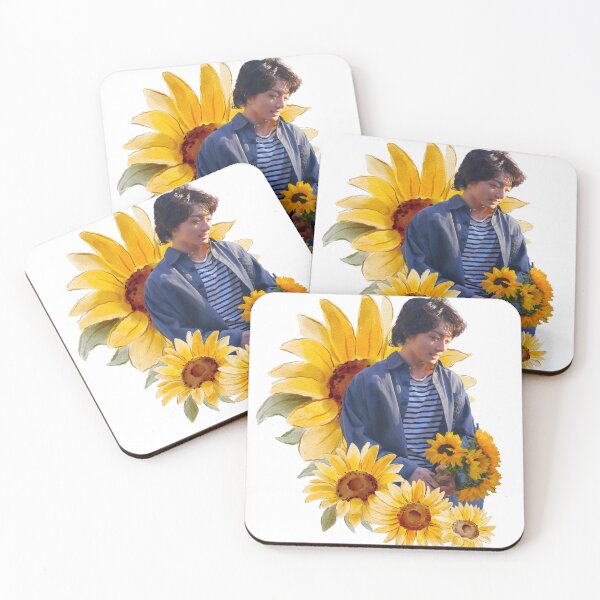Item preview, Jungkook seven sunflower designed and sold by sunshine4dsoul.