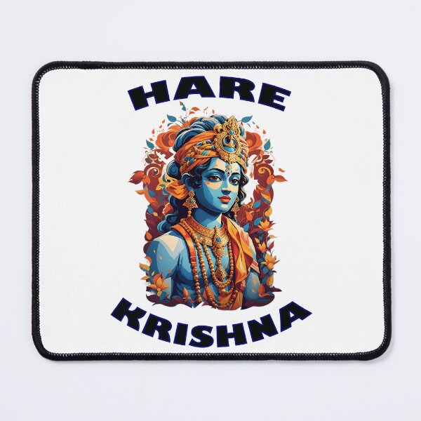 Item preview, Hare Krishna designed and sold by UltimateWorld.