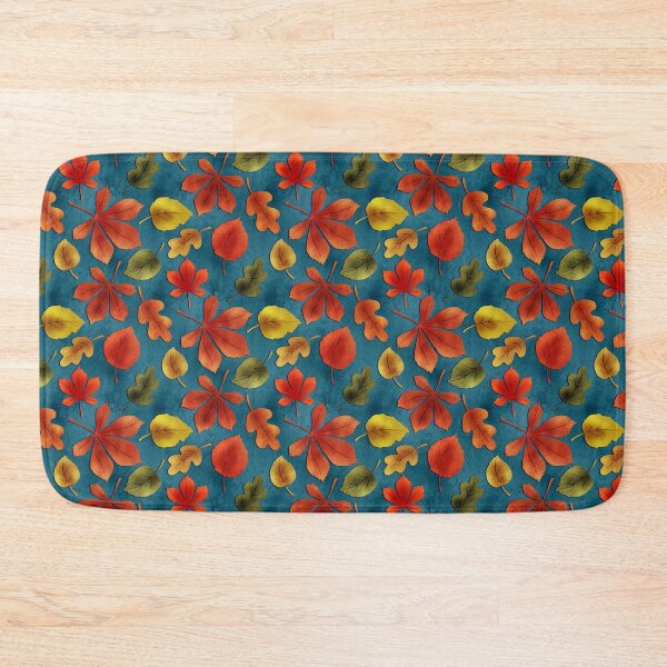 Item preview, Falling Leaves designed and sold by Kalaidas-Art.