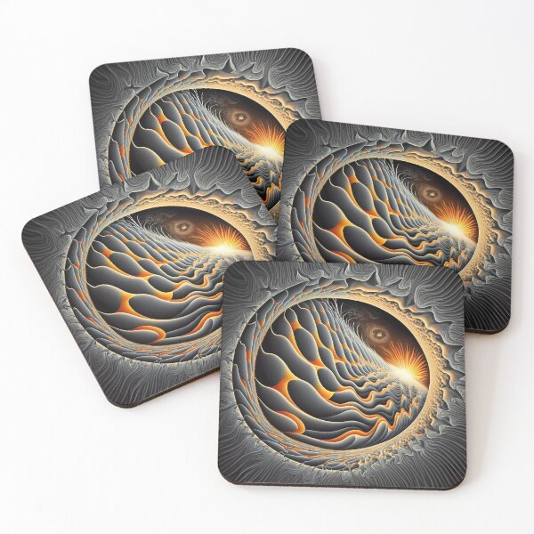 Item preview, "Explosive Sound Power" designed and sold by Art-Vortex-fr.