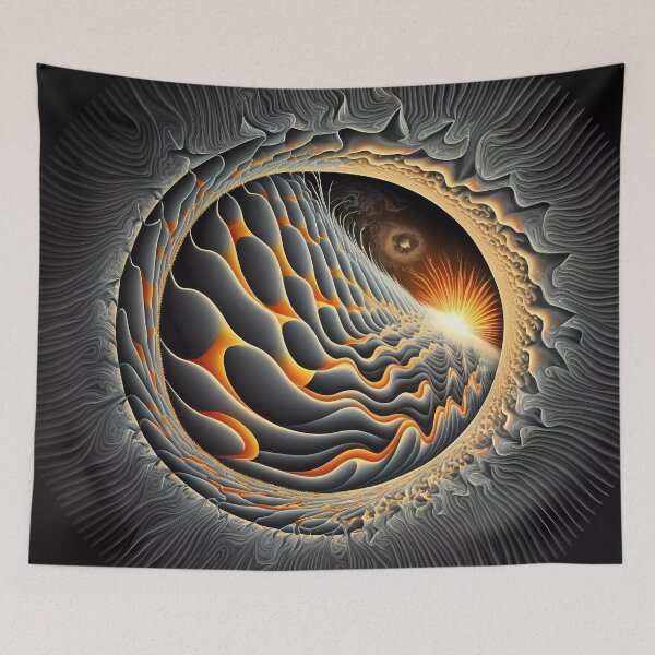 Item preview, "Explosive Sound Power" designed and sold by Art-Vortex-fr.