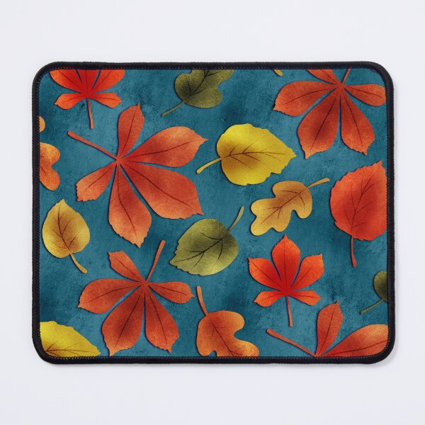 Item preview, Falling Leaves designed and sold by Kalaidas-Art.