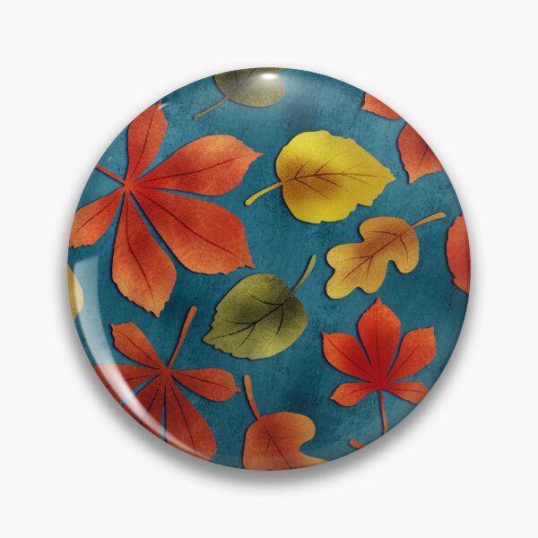 Item preview, Falling Leaves designed and sold by Kalaidas-Art.