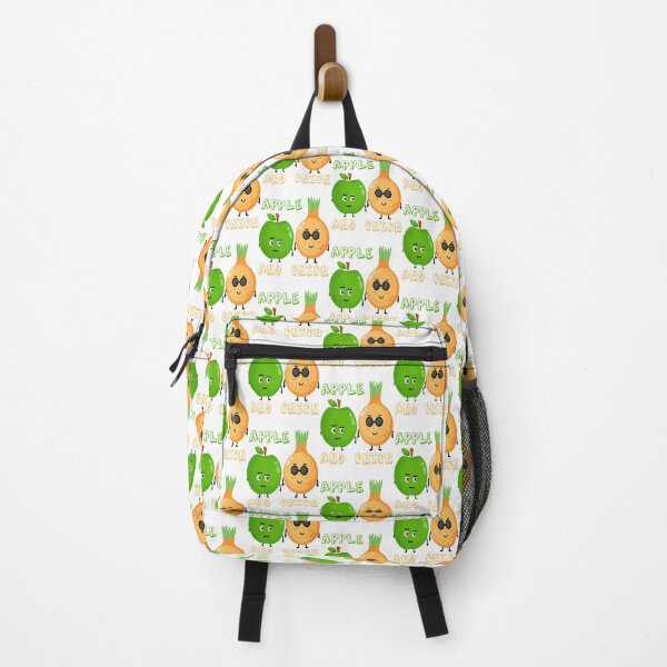 Item preview, Apple And Onion designed and sold by ParryRoll.