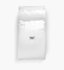 Longbow Duvet Cover