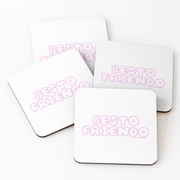 Artikelvorschau, Besto Friendo, v22b | @lilsboobthangs entworfen und verkauft von lilsboobthangs.