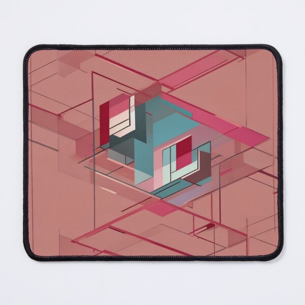 Item preview, Minimalist Geometric Patterns designed and sold by Rosamose.