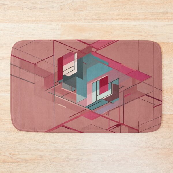 Item preview, Minimalist Geometric Patterns designed and sold by Rosamose.