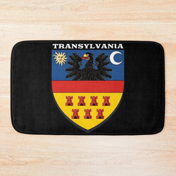 Item preview, Transylvania Coat of designed and sold by AliceBernhard.