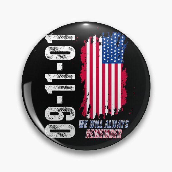 Item preview, 09-11-01 We will always remember. designed and sold by CoolFaster22.