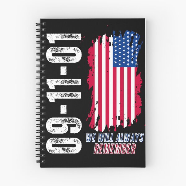 Item preview, 09-11-01 We will always remember. designed and sold by CoolFaster22.