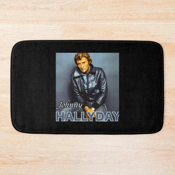 Item preview, Johnny Hallyday designed and sold by AmiyaStyle.