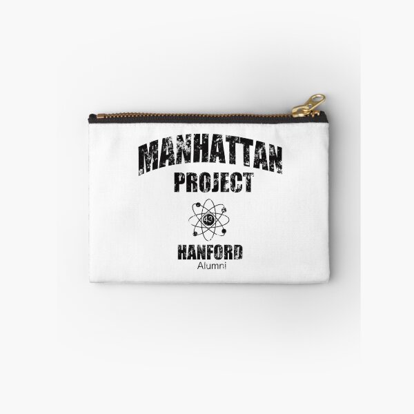 Item preview, Manhattan project: Hanford designed and sold by whimsythepooh.