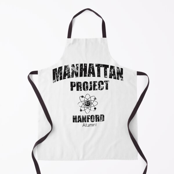Item preview, Manhattan project: Hanford designed and sold by whimsythepooh.