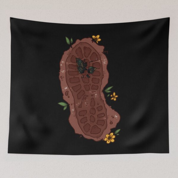 Item preview, A Sound of Thunder designed and sold by LeeDahl.