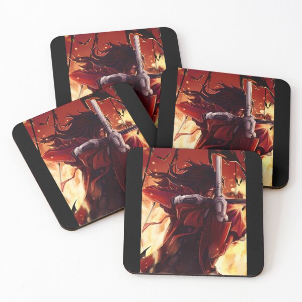 Item preview, Alucard designed and sold by WrinkledChicArt.