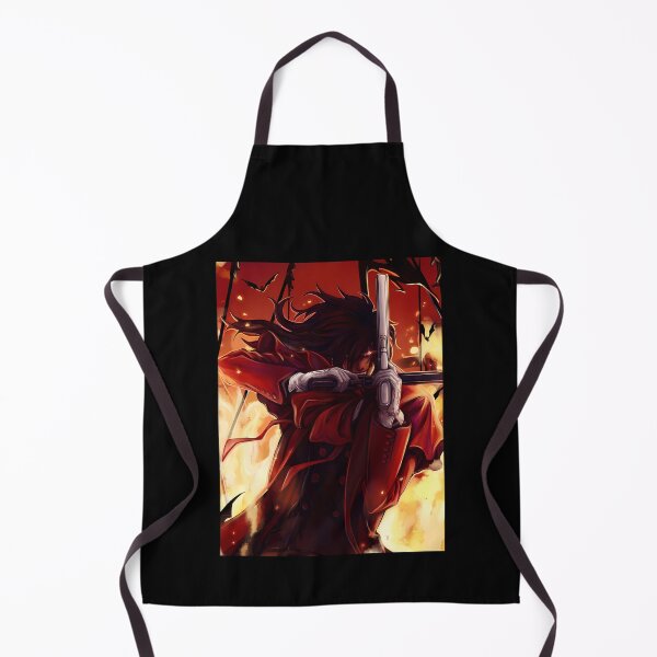 Item preview, Alucard designed and sold by WrinkledChicArt.