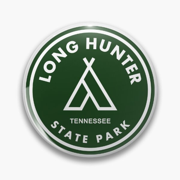 Artikelvorschau, Long Hunter State Park Tennessee Zelt entworfen und verkauft von bivenart.