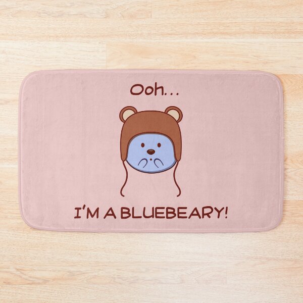 Item preview, Bluebeary designed and sold by chyneyee.
