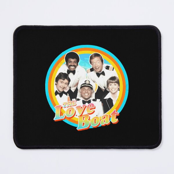 Item preview, The Love Boat - Retro designed and sold by KianaPurchaseA.