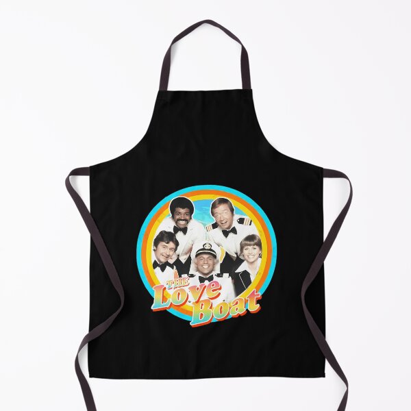 Item preview, The Love Boat - Retro designed and sold by KianaPurchaseA.