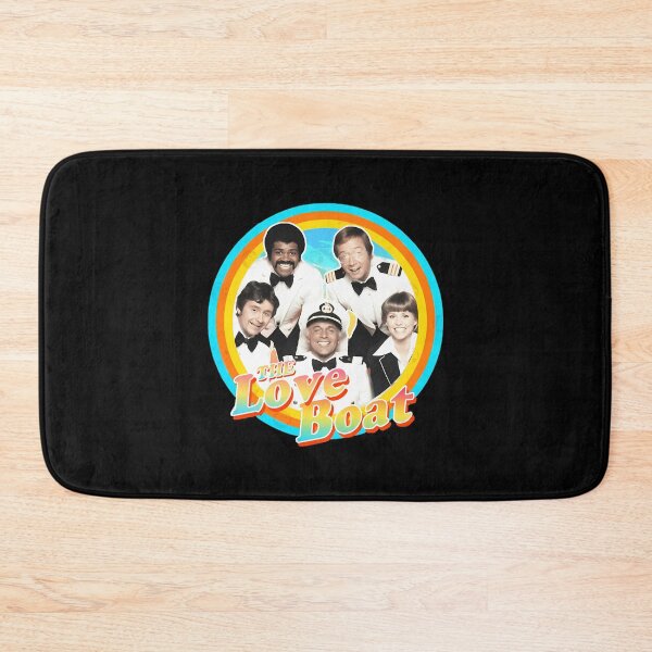 Item preview, The Love Boat - Retro designed and sold by KianaPurchaseA.