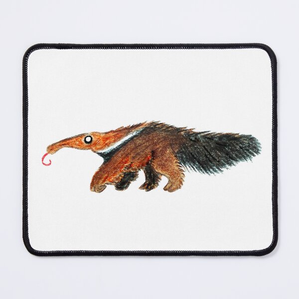 Item preview, little giant anteater designed and sold by dsmokry.