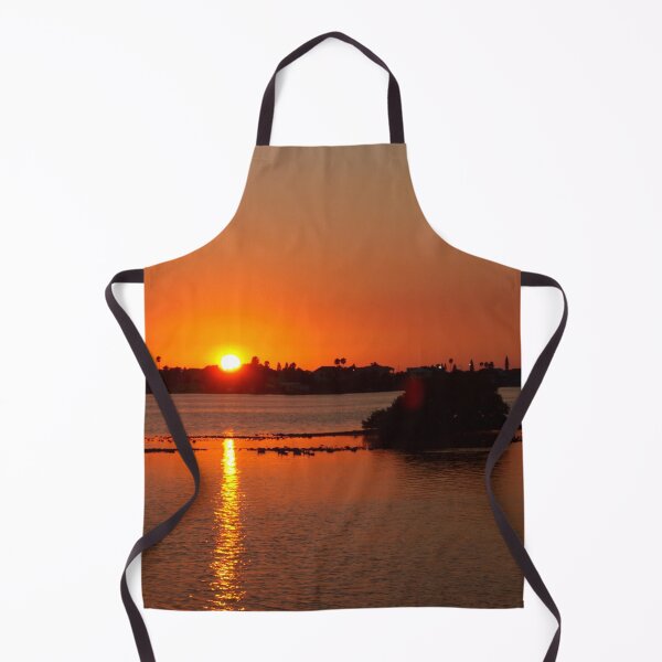 Item preview, Orange punch sunset designed and sold by B. Randi Bailey.