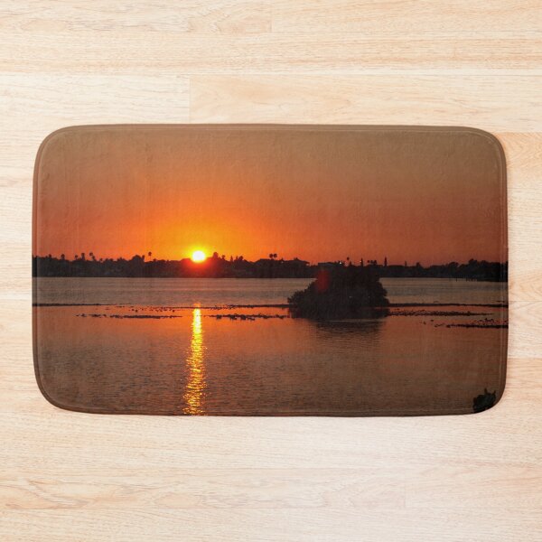 Item preview, Orange punch sunset designed and sold by B. Randi Bailey.