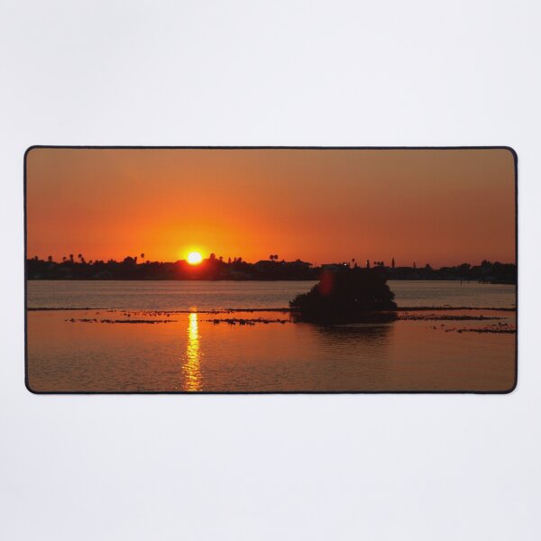 Item preview, Orange punch sunset designed and sold by B. Randi Bailey.
