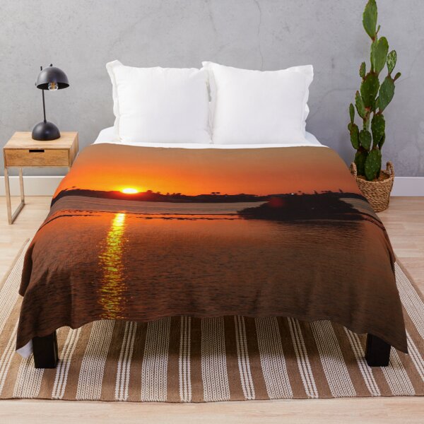 Item preview, Orange punch sunset designed and sold by B. Randi Bailey.