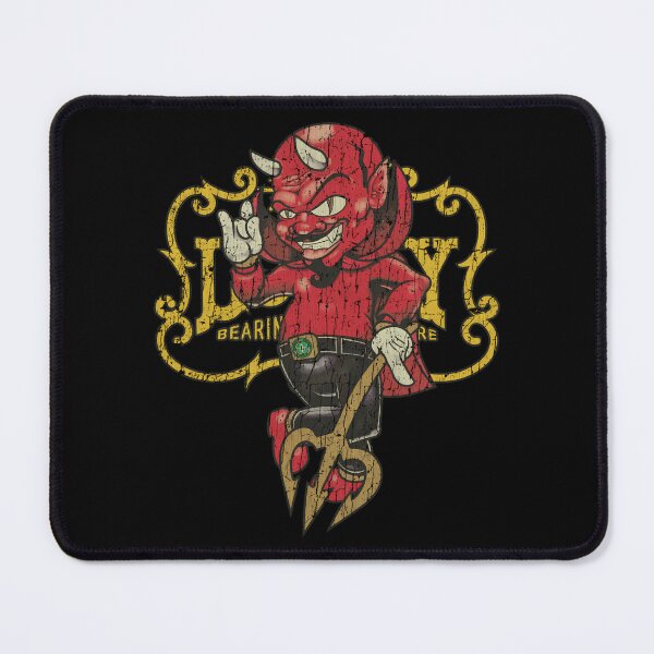 Item preview, Lucky Bearings Devil designed and sold by LeeDahl.