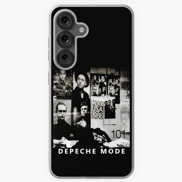 Item preview, the musician mode 2023,mode live tour memento mori memories 2024 world tour designed and sold by HarrisAxelStor.