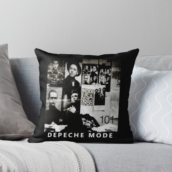 Item preview, the musician mode 2023,mode live tour memento mori memories 2024 world tour designed and sold by HarrisAxelStor.