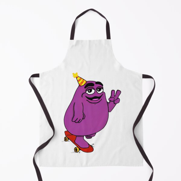 Item preview, grimaces birthday designed and sold by ClothesKailyn.