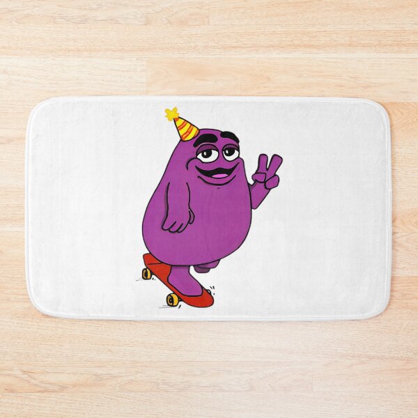 Item preview, grimaces birthday designed and sold by ClothesKailyn.