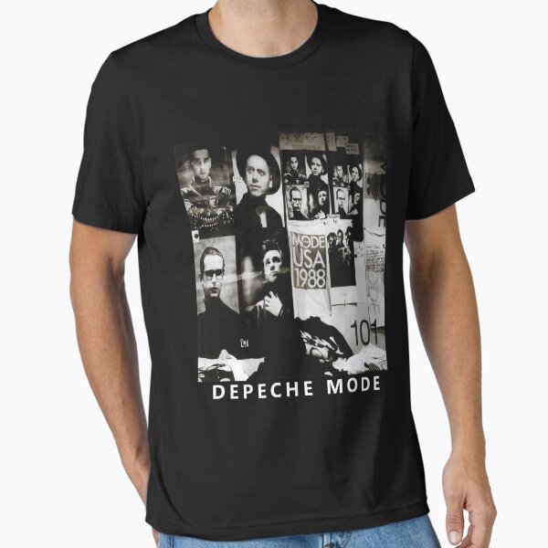 80s Depeche Mode T-Shirts for Sale | Redbubble 80s Depeche Mode T-Shirts for Sale | Redbubble