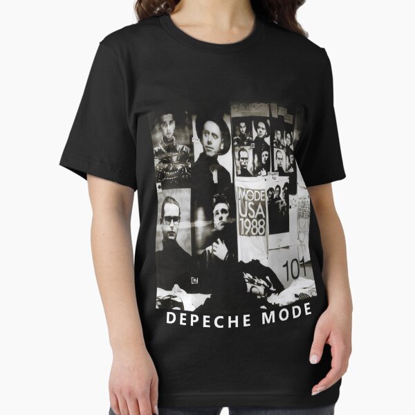 Item preview, the musician mode 2023,mode live tour memento mori memories 2024 world tour designed and sold by HarrisAxelStor.
