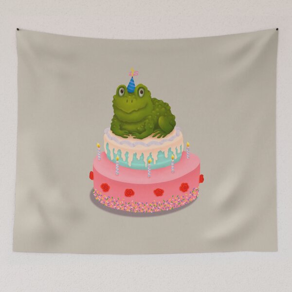 Item preview, Happy Birthday designed and sold by Eme Zhe.
