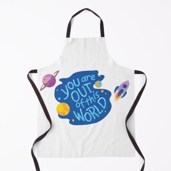 Item preview, You are out of this world designed and sold by MargiVR.